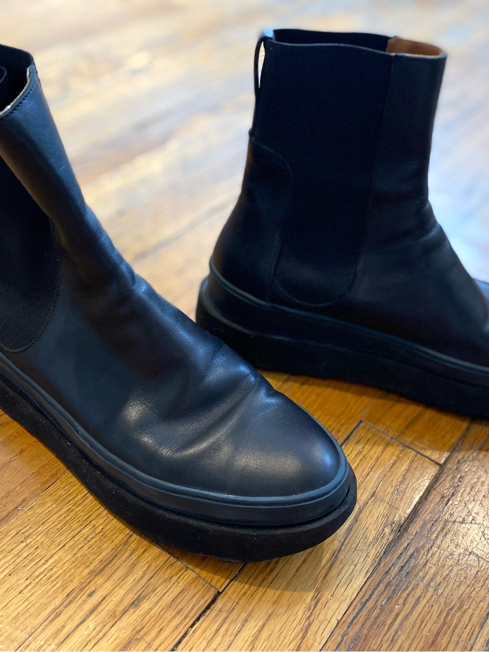 Coclico boots